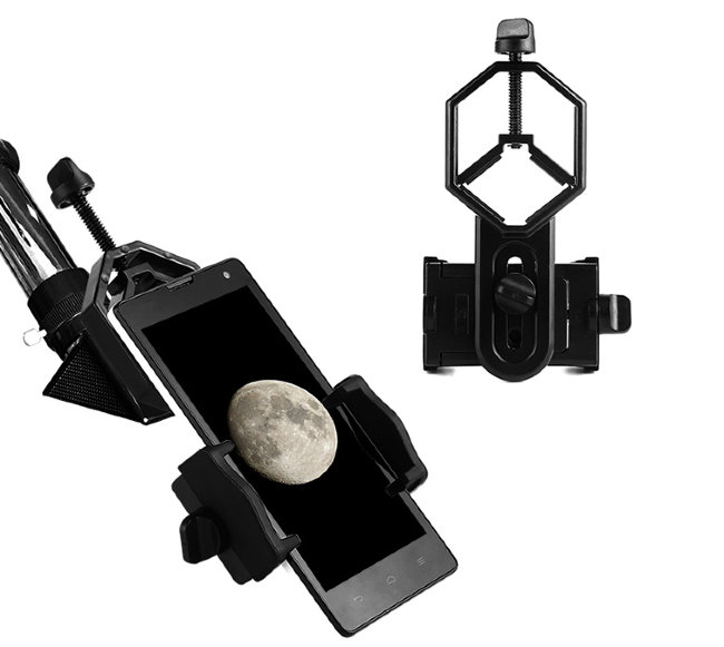 Адаптер SVBONY для смартфона