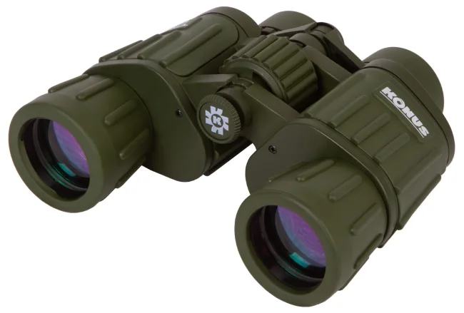 Бинокль Konus Konusarmy 8x42 WA Бинокль Konus Konusarmy 8x42 WA