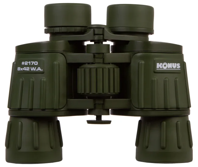Бинокль Konus Konusarmy 8x42 WA Бинокль Konus Konusarmy 8x42 WA