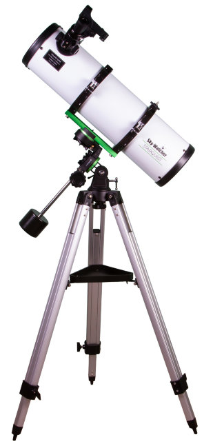 Телескоп Sky-Watcher N130/650 StarQuest EQ1