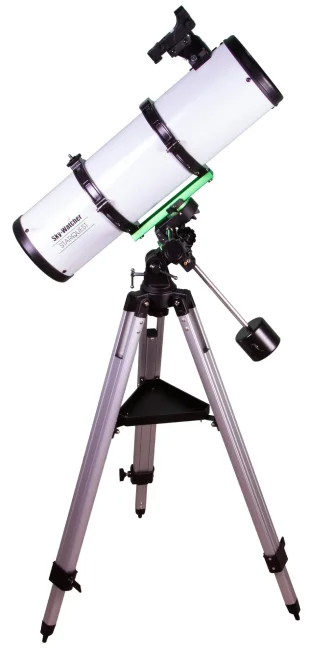 Телескоп Sky-Watcher N130/650 StarQuest EQ1 Телескоп Sky-Watcher N130/650 StarQuest EQ1