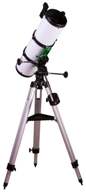 Телескоп Sky-Watcher N130/650 StarQuest EQ1 Телескоп Sky-Watcher N130/650 StarQuest EQ1