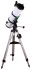 Телескоп Sky-Watcher N130/650 StarQuest EQ1 Телескоп Sky-Watcher N130/650 StarQuest EQ1