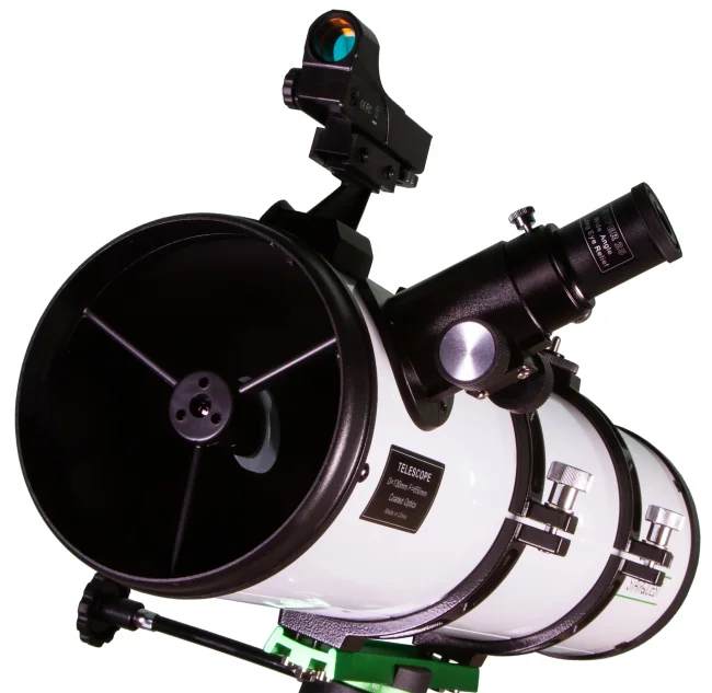 Телескоп Sky-Watcher N130/650 StarQuest EQ1 Телескоп Sky-Watcher N130/650 StarQuest EQ1