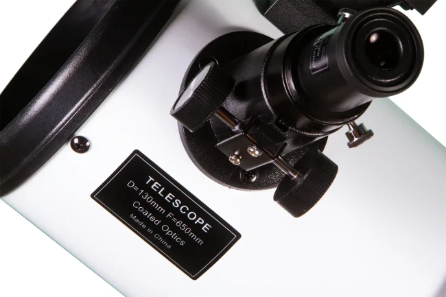 Телескоп Sky-Watcher N130/650 StarQuest EQ1 Телескоп Sky-Watcher N130/650 StarQuest EQ1