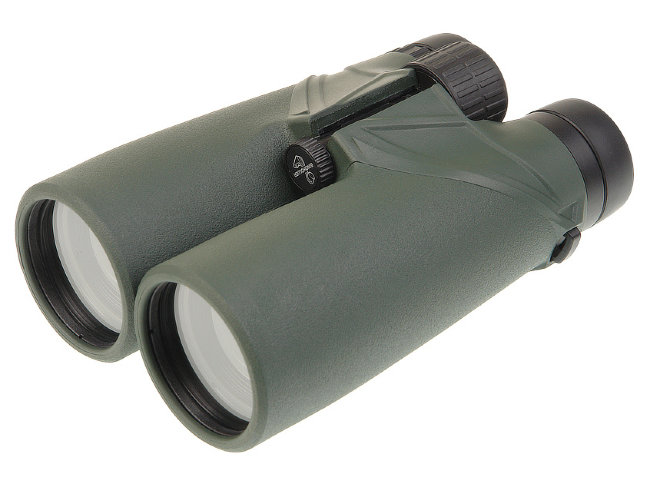 Бинокль Veber SPUTNIK 12х50G WP