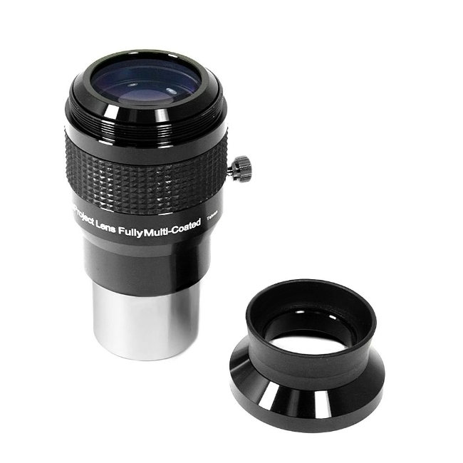 Окуляр проекционный GSO 32 мм, 1,25"