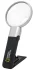 Лупа Bresser National Geographic 2,5x/5x, 88 мм, LED Лупа Bresser National Geographic 2,5x/5x, 88 мм, LED