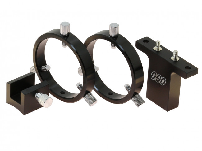 Стойка оптического искателя GSO 8х50 CNC Стойка оптического искателя GSO 8х50 CNC