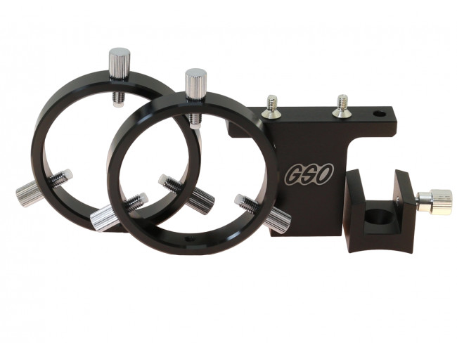 Стойка оптического искателя GSO 8х50 CNC Стойка оптического искателя GSO 8х50 CNC