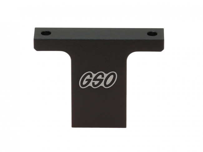 Стойка оптического искателя GSO 8х50 CNC Стойка оптического искателя GSO 8х50 CNC