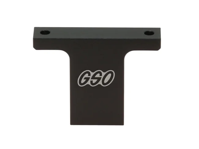 Стойка оптического искателя GSO 8х50 CNC Стойка оптического искателя GSO 8х50 CNC
