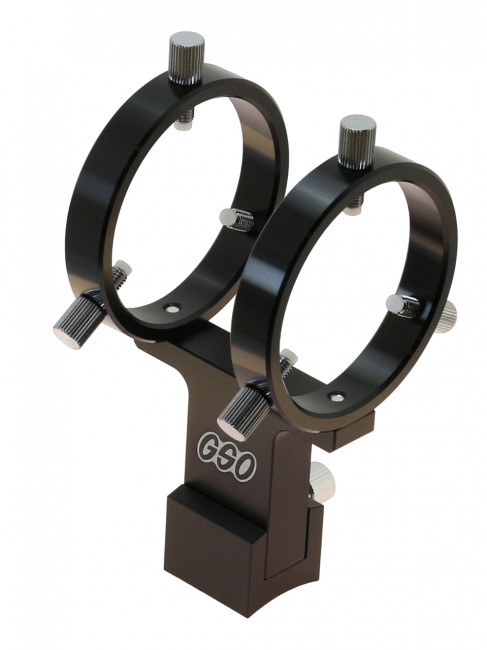 Стойка оптического искателя GSO 8х50 CNC