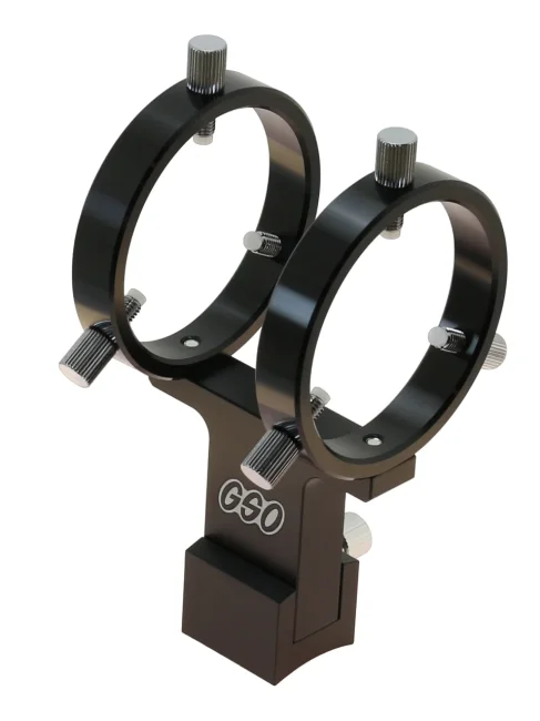 Стойка оптического искателя GSO 8х50 CNC Стойка оптического искателя GSO 8х50 CNC