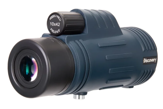 Монокуляр Discovery Gator 10x42 Монокуляр Discovery Gator 10x42