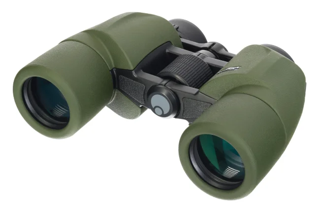Бинокль Levenhuk Army 8x40 с сеткой Бинокль Levenhuk Army 8x40 с сеткой