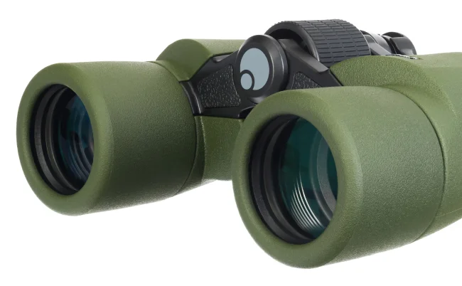 Бинокль Levenhuk Army 8x40 с сеткой Бинокль Levenhuk Army 8x40 с сеткой