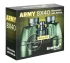 Бинокль Levenhuk Army 8x40 с сеткой Бинокль Levenhuk Army 8x40 с сеткой