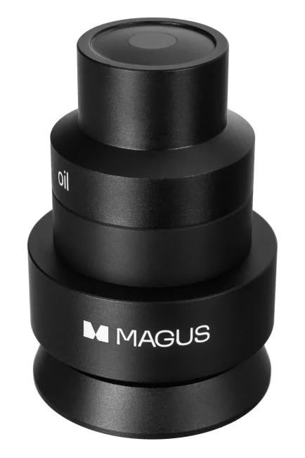 Конденсор темного поля иммерсионный MAGUS DF2 A 1,36–1,25ми Конденсор темного поля иммерсионный MAGUS DF2 A 1,36–1,25ми