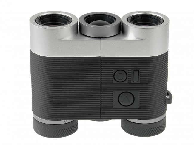 Бинокль Veber Winger 6х22 RF1000 с лазерным дальномером Бинокль Veber Winger 6х22 RF1000 с лазерным дальномером