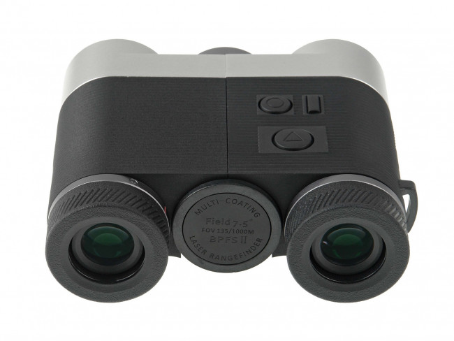 Бинокль Veber Winger 6х22 RF1000 с лазерным дальномером Бинокль Veber Winger 6х22 RF1000 с лазерным дальномером