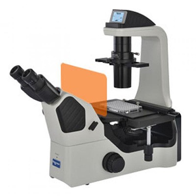 Микроскоп флуоресцентный инвертированный Nexcope NIB600-FL