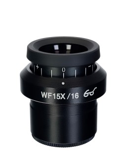 Окуляр MAGUS SD15 15х/16 мм (D 30 мм) Окуляр MAGUS SD15 15х/16 мм (D 30 мм)