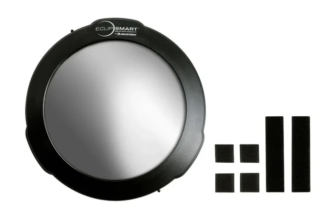 Солнечный фильтр Celestron для Nexstar 8 SE Солнечный фильтр Celestron для Nexstar 8 SE