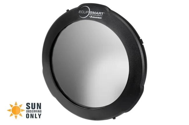 Солнечный фильтр Celestron для Nexstar 8 SE Солнечный фильтр Celestron для Nexstar 8 SE