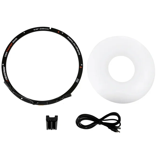 Обогреватель Celestron Heater Ring 9.25" Обогреватель Celestron Heater Ring 9.25"