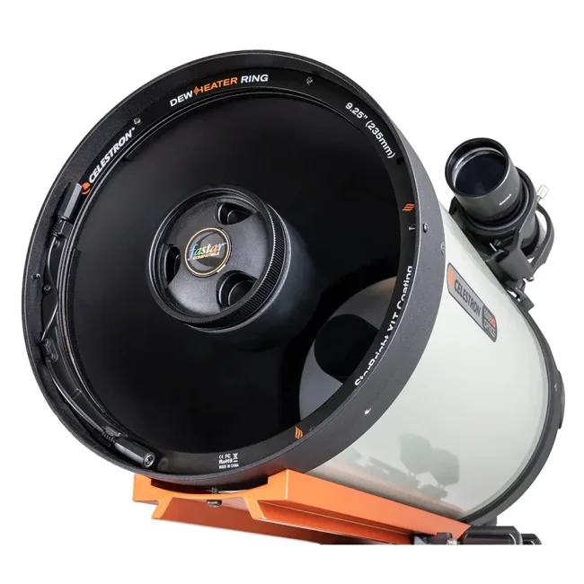 Обогреватель Celestron Heater Ring 9.25" Обогреватель Celestron Heater Ring 9.25"