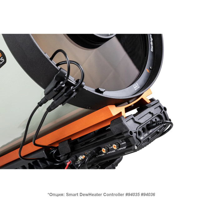 Обогреватель Celestron Heater Ring 9.25"