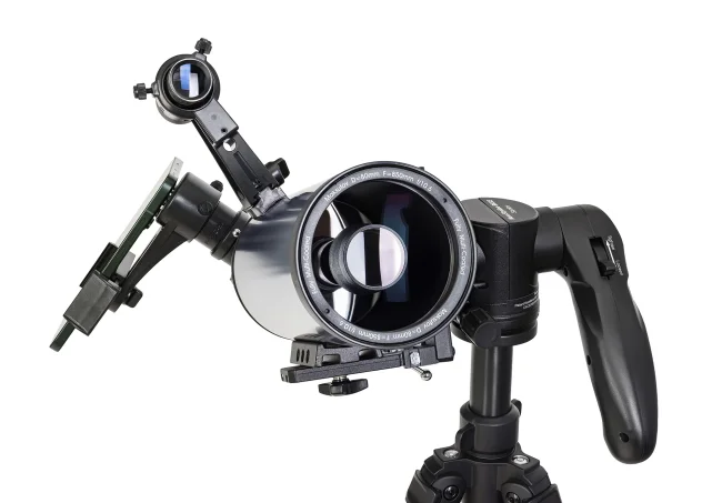 Телескоп Levenhuk New Skyline BASE МАК 80/850 AZ-M Телескоп Levenhuk New Skyline BASE МАК 80/850 AZ-M