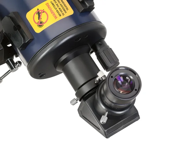 Телескоп Levenhuk New Skyline BASE МАК 80/850 AZ-M Телескоп Levenhuk New Skyline BASE МАК 80/850 AZ-M
