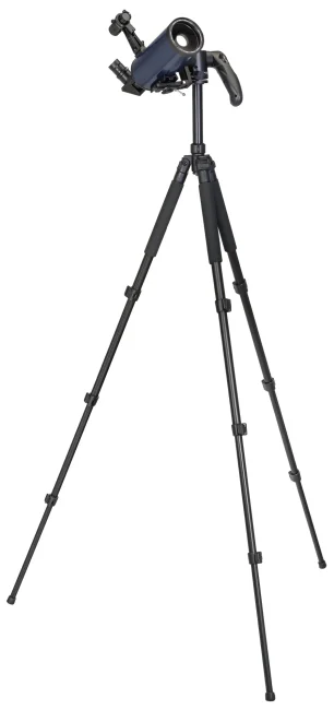 Телескоп Levenhuk New Skyline BASE МАК 80/850 AZ-M Телескоп Levenhuk New Skyline BASE МАК 80/850 AZ-M