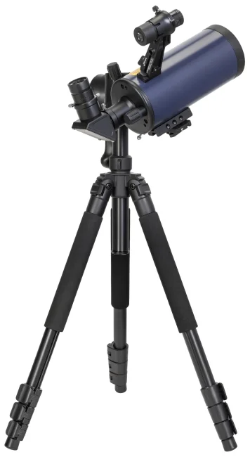 Телескоп Levenhuk New Skyline BASE МАК 80/850 AZ-M Телескоп Levenhuk New Skyline BASE МАК 80/850 AZ-M