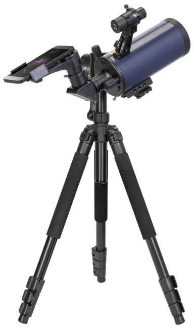 Телескоп Levenhuk New Skyline BASE МАК 80/850 AZ-M Телескоп Levenhuk New Skyline BASE МАК 80/850 AZ-M