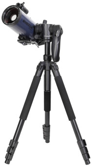 Телескоп Levenhuk New Skyline BASE МАК 80/850 AZ-M
