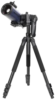 Телескоп Levenhuk New Skyline BASE МАК 80/850 AZ-M