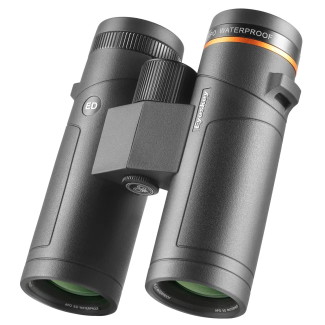 Бинокль Eyeskey Scepter Flat-Field Apo 10x42