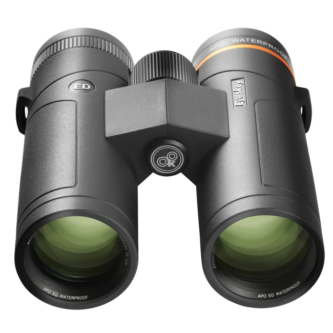 Бинокль Eyeskey Scepter Flat-Field Apo 10x42