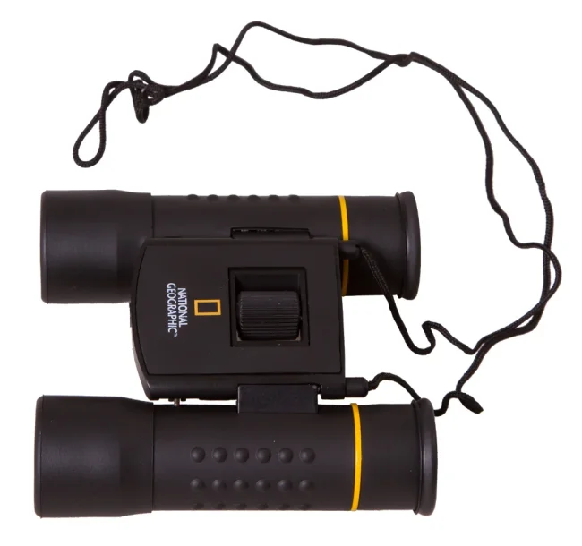 Бинокль Bresser National Geographic 10x25 Бинокль Bresser National Geographic 10x25