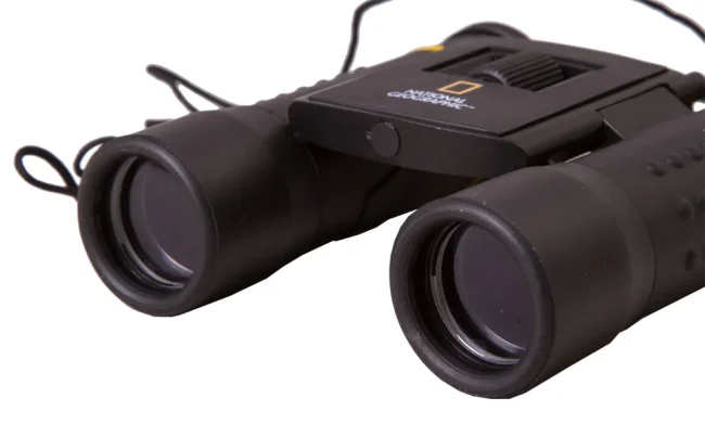 Бинокль Bresser National Geographic 10x25 Бинокль Bresser National Geographic 10x25