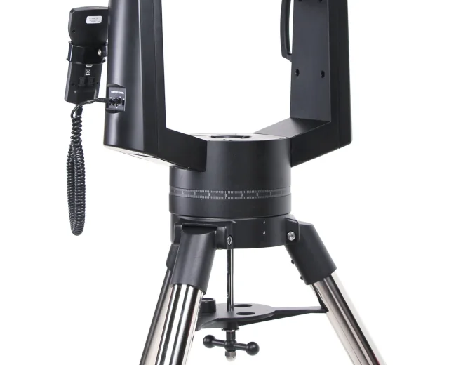 Телескоп Meade 10" LX90-ACF с профессиональной оптической схемой (с треногой) Телескоп Meade 10" LX90-ACF с профессиональной оптической схемой (с треногой)
