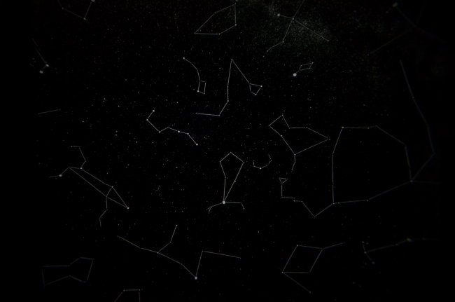 Домашний планетарий HomeStar Classic