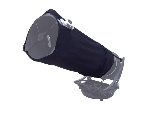 Чехол светозащитный для Sky-Watcher Dob 18" (458/1900) Truss Tube Чехол светозащитный для Sky-Watcher Dob 18" (458/1900) Truss Tube