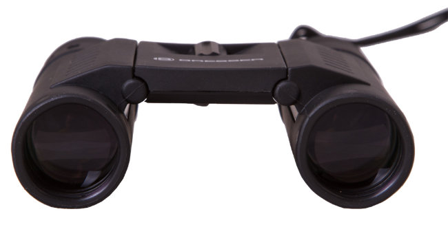 Бинокль Bresser Corvette 10x24 LE m. T. Бинокль Bresser Corvette 10x24 LE m. T.