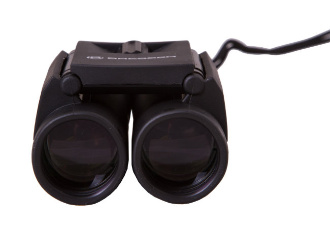 Бинокль Bresser Corvette 10x24 LE m. T. Бинокль Bresser Corvette 10x24 LE m. T.