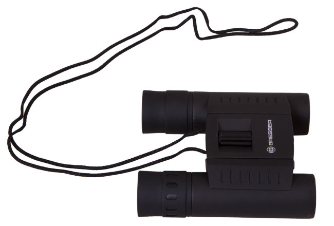 Бинокль Bresser Corvette 10x24 LE m. T. Бинокль Bresser Corvette 10x24 LE m. T.