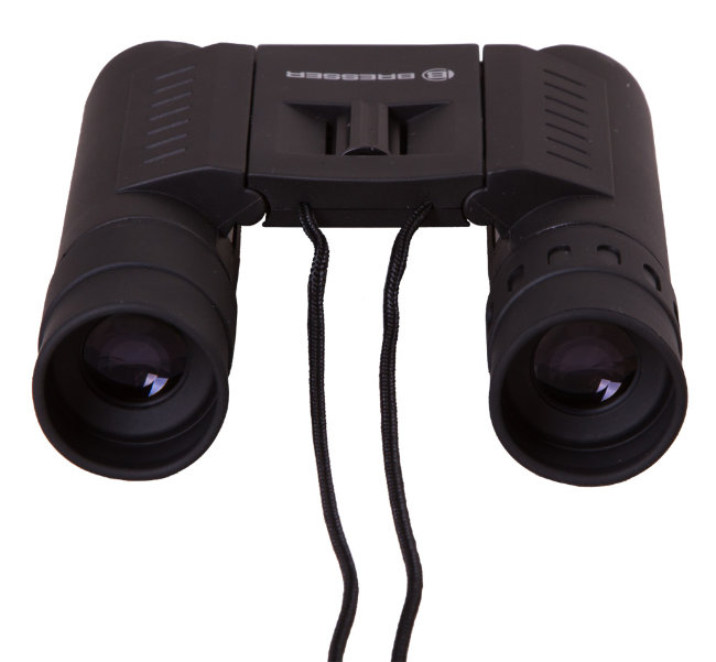 Бинокль Bresser Corvette 10x24 LE m. T. Бинокль Bresser Corvette 10x24 LE m. T.